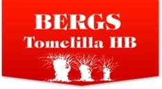 Bergs Tomelilla AB logo
