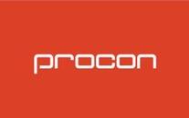 PROCON Fastighetstjänst logo
