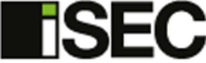 ISEC Services AB logo