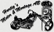 Hurtig's Motor o. Montage AB logo