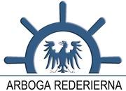 Arboga Rederierna logo