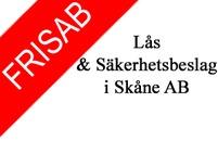 Lås & Säkerhetsbeslag i Skåne AB logo