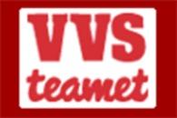 Hässleholms och Tyringes VVS-team AB logo