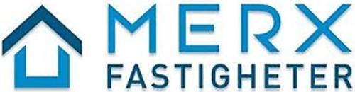 Merx Fastighets AB logo