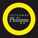 Fotograf Philippe Rendu logo