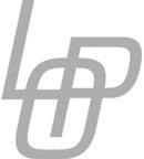 Leif O Pehrson Fotograf logo