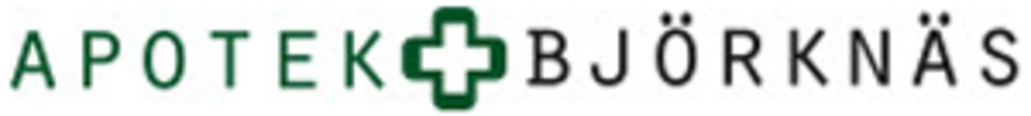Apotek Björknäs logo