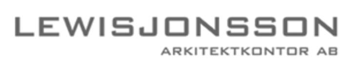 Lewisjonsson Arkitektkontor AB logo