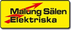 Malung Sälen Elektriska logo