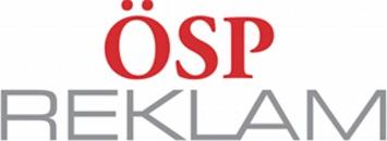 ÖSP Reklam logo