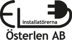 Elinstallatörerna Österlen AB logo