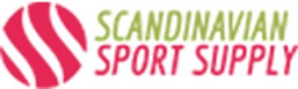 Scandinavian Sport Supply AB logo
