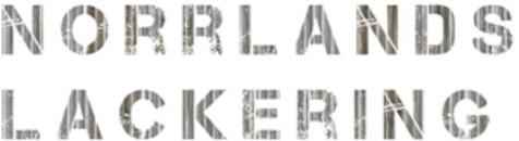 Norrlands Lackering logo