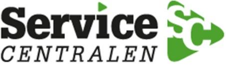 ServiceCentralen Sundsvall logo