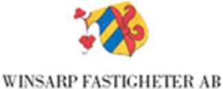 Winsarp Fastigheter AB logo