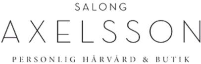 Salong Axelsson logo
