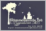 Stämmarsunds Trä & Byggnadsvaror AB logo