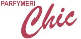 Parfymeri Chic logo