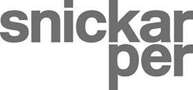 Snickar-Per AB logo