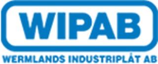 Wipab, Wermlands Industriplåt AB logo