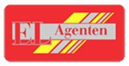 EL-Agenten AB logo