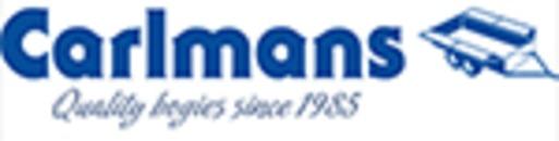 Carlmans Svets- & Mekaniska Verkstad AB logo