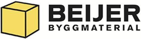 Beijer Byggmaterial AB logo