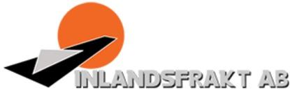 Inlandsfrakt AB logo