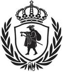 Högskolan i Borås logo