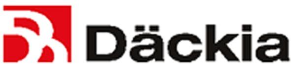 Nya Gummicentralen AB logo