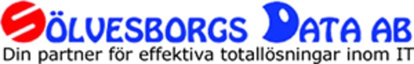 Sölvesborgs Data AB logo