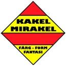 Kakel Mirakel logo