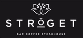 Restaurang Ströget logo