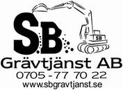 SB Grävtjänst AB logo