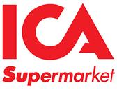 ICA Supermarket Matfors logo