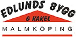 Edlunds Bygg & Kakel AB logo