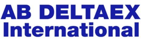 Deltaex International, AB logo