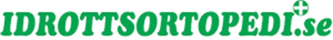 IdrottsOrtopedi logo