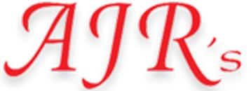 AJR's Bokföringsservice logo