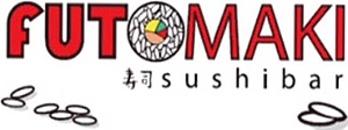 Futomaki Sushibar logo