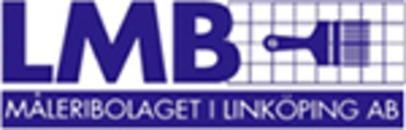 LMB Måleribolaget i Linköping AB logo