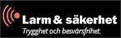 Larm & Säkerhet, AB logo