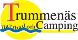 Trummenäs Camping logo