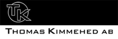 Kimmehed AB, Thomas logo