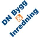 DN Bygg & Inredning AB logo
