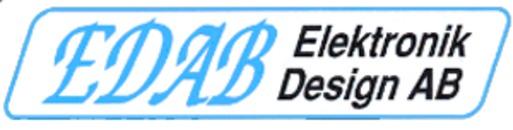 Elektronikdesign i Sundsvall AB logo