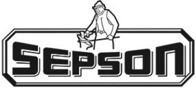 Sepson AB logo
