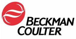 Beckman Coulter AB logo