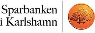 Sparbanken i Karlshamn logo