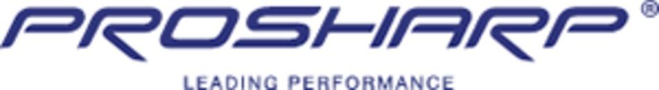 Prosharp, AB logo